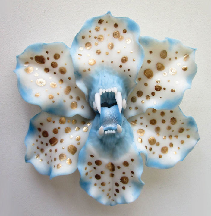 I Create Jewelry That Wants To Eat You I Create Jewelry That Wants To Eat You