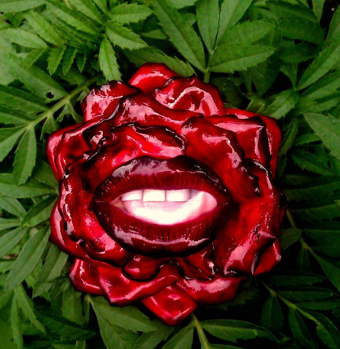 I Create Jewelry That Wants To Eat You I Create Jewelry That Wants To Eat You