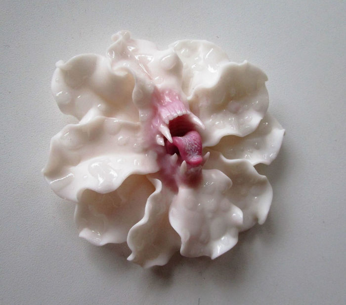 I Create Jewelry That Wants To Eat You I Create Jewelry That Wants To Eat You