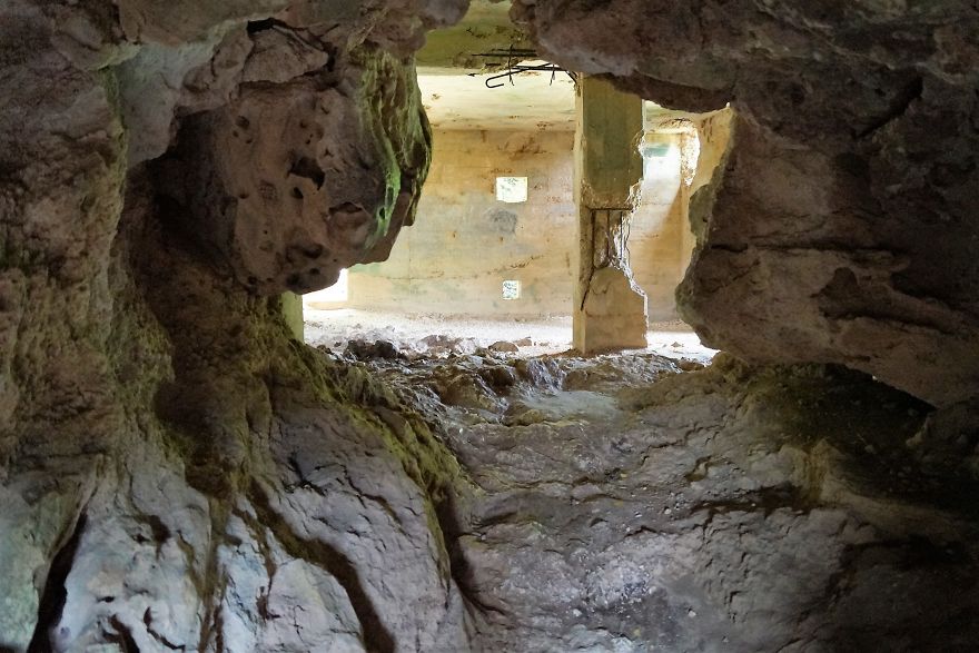 These Abandoned Places In The US Territories Will Change Your Understanding Of The USA These Abandoned Places In The US Territories Will Change Your Understanding Of The USA