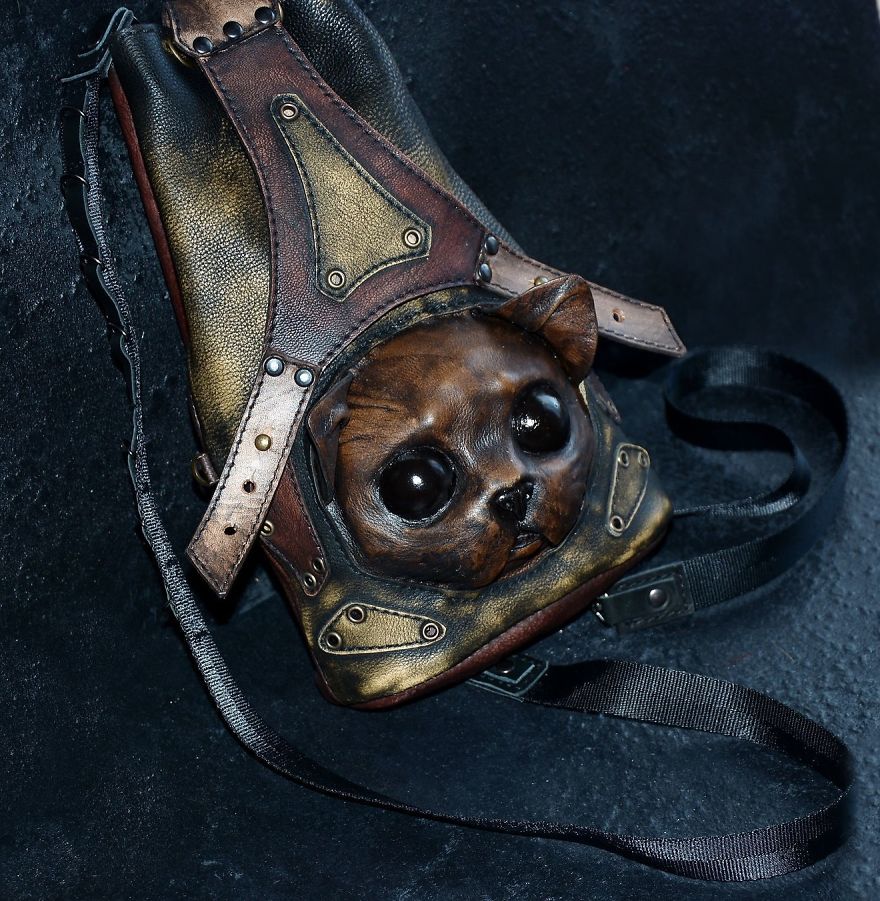 25 Frightening Leather Watches, Iphone Covers And Other Handmade Accessories You’ll Be Marveled With 25 Frightening Leather Watches, Iphone Covers And Other Handmade Accessories You’ll Be Marveled With