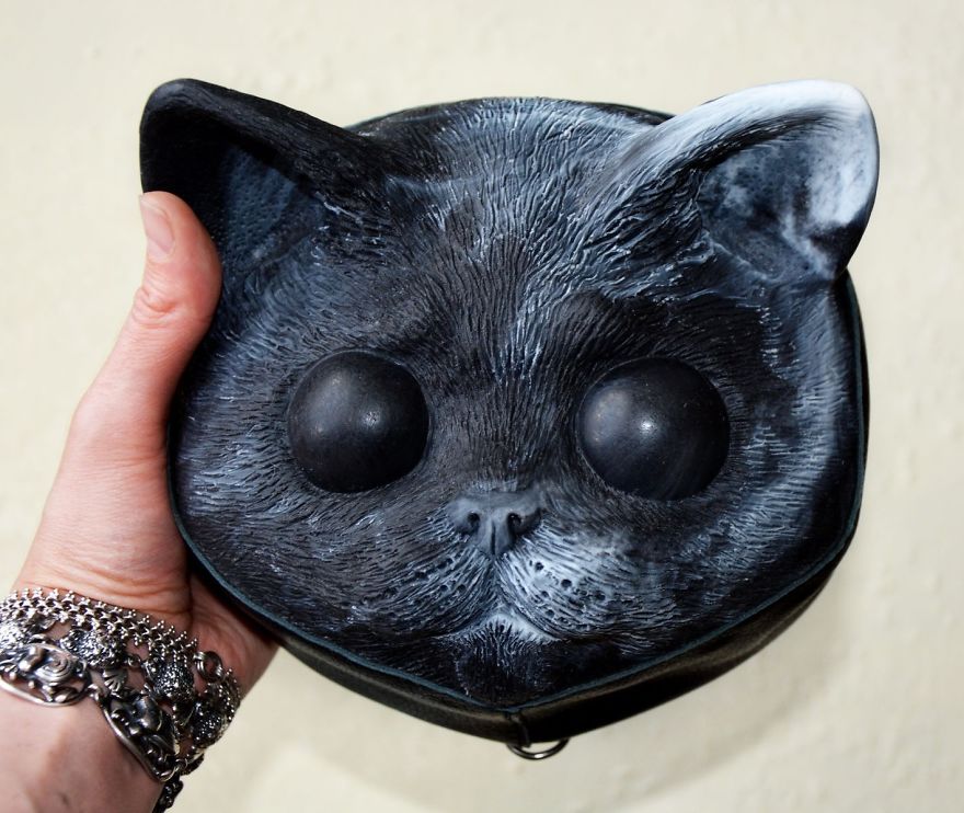 25 Frightening Leather Watches, Iphone Covers And Other Handmade Accessories You’ll Be Marveled With 25 Frightening Leather Watches, Iphone Covers And Other Handmade Accessories You’ll Be Marveled With