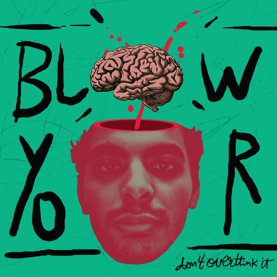 30 Days Challenge For A Self Portrait 30 Days Challenge For A Self Portrait