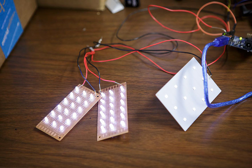 Teen Girls Invent Solar-Powered Tent For Homeless With No Engineering Experience, Win Grant From MIT