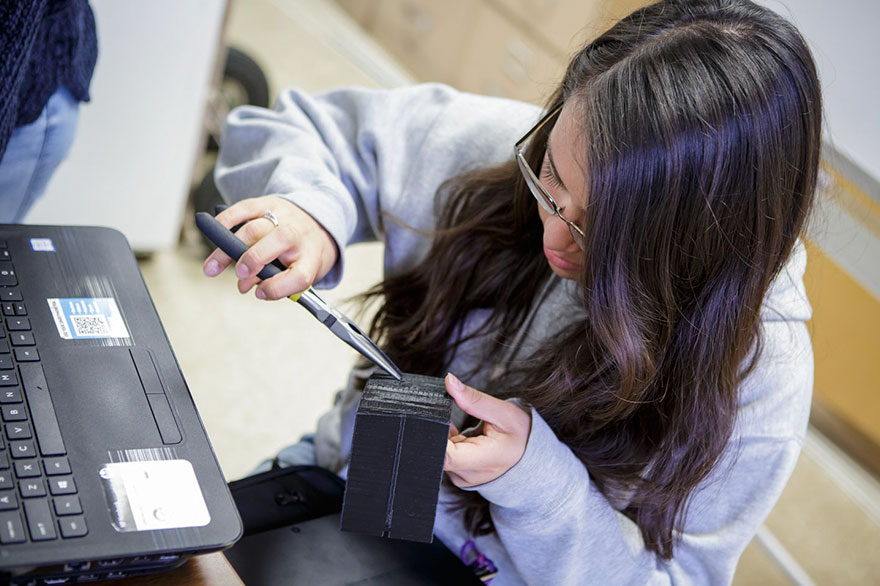 Teen Girls Invent Solar-Powered Tent For Homeless With No Engineering Experience, Win Grant From MIT