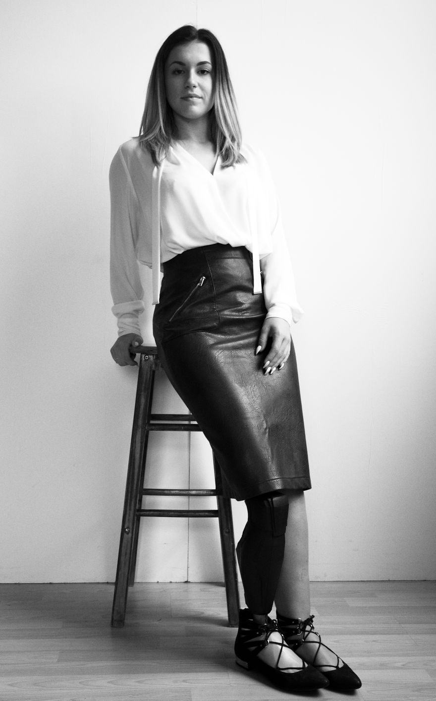 A Model Agency That Believes Everybody Is Beautiful A Model Agency That Believes Everybody Is Beautiful