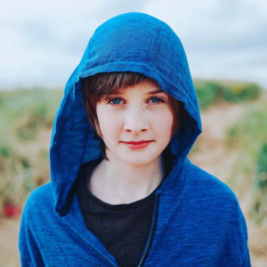 A Model Agency That Believes Everybody Is Beautiful A Model Agency That Believes Everybody Is Beautiful