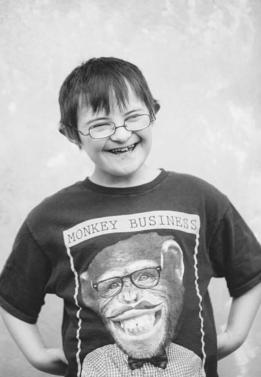 A Model Agency That Believes Everybody Is Beautiful A Model Agency That Believes Everybody Is Beautiful