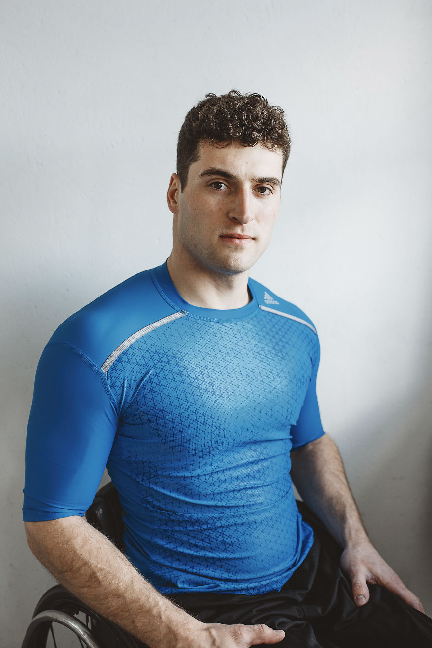 A Model Agency That Believes Everybody Is Beautiful A Model Agency That Believes Everybody Is Beautiful