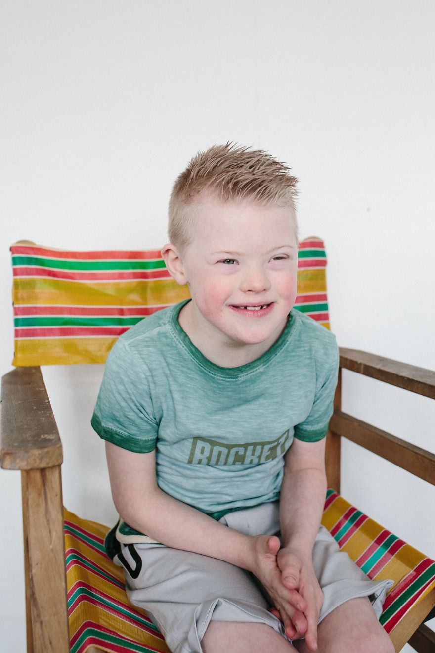 A Model Agency That Believes Everybody Is Beautiful A Model Agency That Believes Everybody Is Beautiful