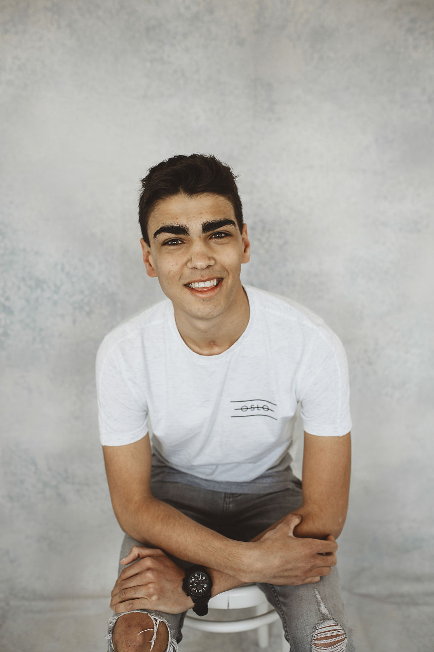 A Model Agency That Believes Everybody Is Beautiful A Model Agency That Believes Everybody Is Beautiful