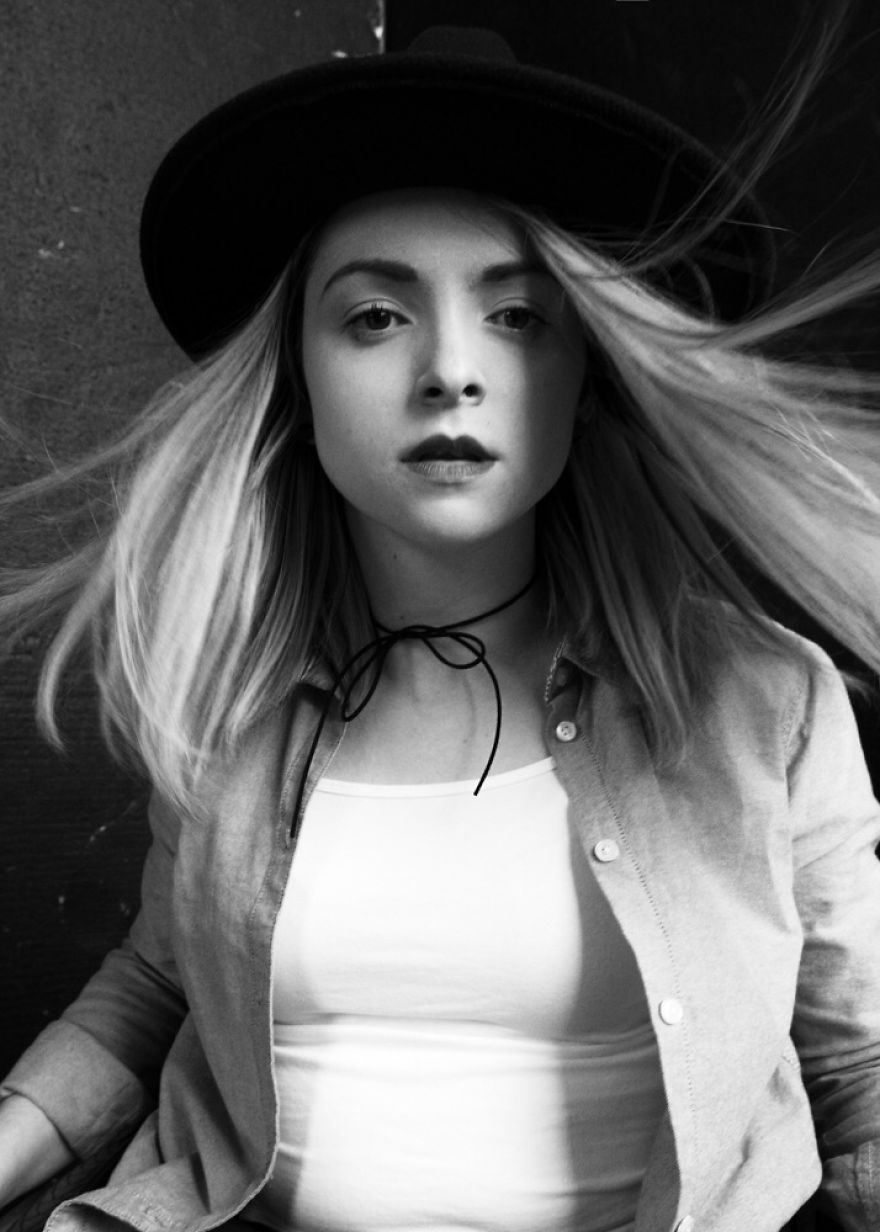 A Model Agency That Believes Everybody Is Beautiful A Model Agency That Believes Everybody Is Beautiful