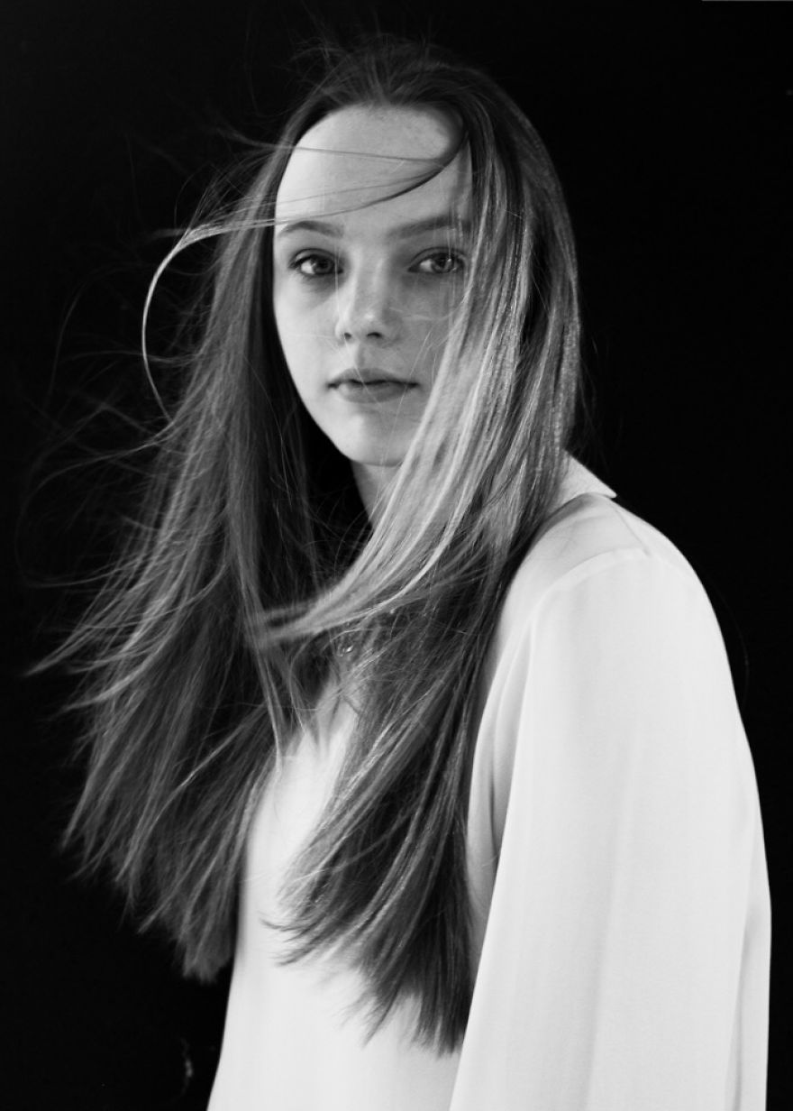 A Model Agency That Believes Everybody Is Beautiful A Model Agency That Believes Everybody Is Beautiful