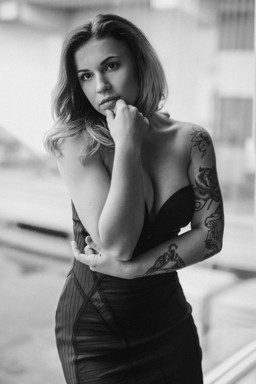 A Model Agency That Believes Everybody Is Beautiful A Model Agency That Believes Everybody Is Beautiful