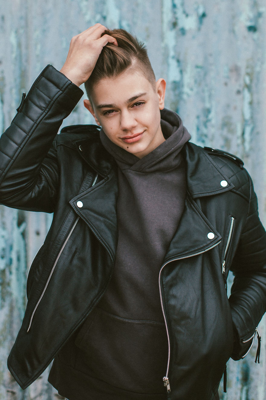 A Model Agency That Believes Everybody Is Beautiful A Model Agency That Believes Everybody Is Beautiful