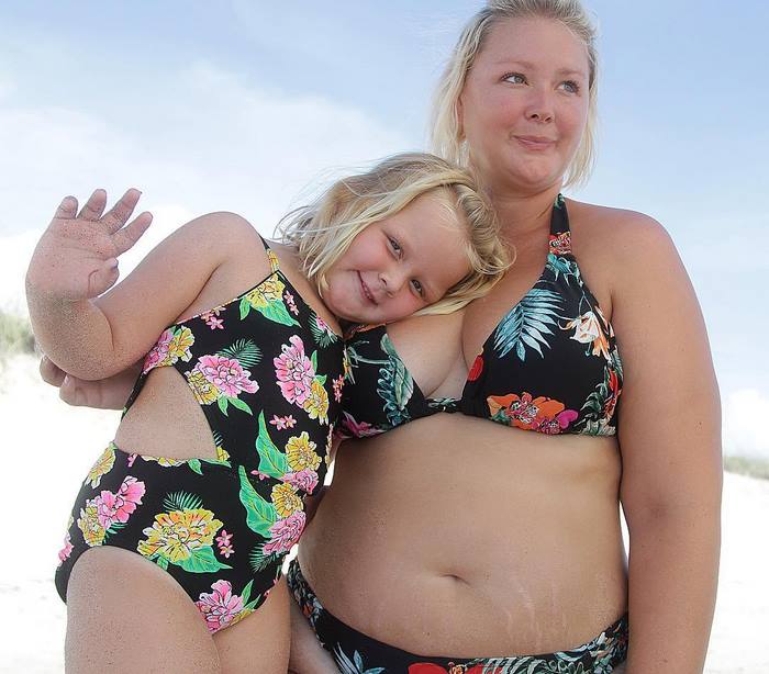 Daughter Calls Her Mom “Fat”, And Mother’s Viral Response Sparks Heated Discussions Daughter Calls Her Mom “Fat”, And Mother’s Viral Response Sparks Heated Discussions