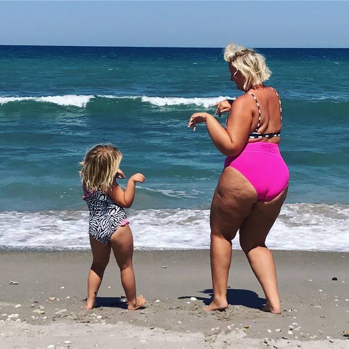 Daughter Calls Her Mom “Fat”, And Mother’s Viral Response Sparks Heated Discussions Daughter Calls Her Mom “Fat”, And Mother’s Viral Response Sparks Heated Discussions