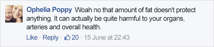 Daughter Calls Her Mom “Fat”, And Mother’s Viral Response Sparks Heated Discussions Daughter Calls Her Mom “Fat”, And Mother’s Viral Response Sparks Heated Discussions