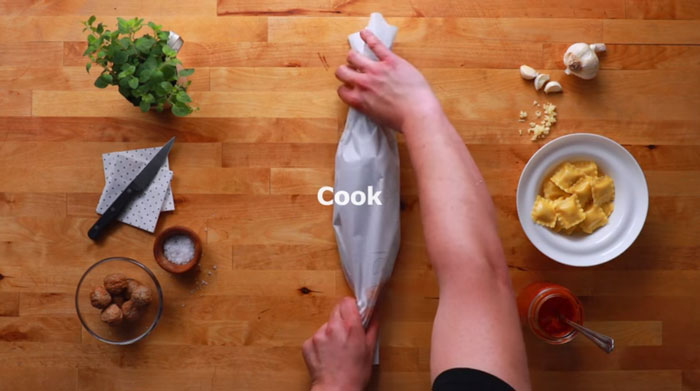 IKEA’s Genius Recipe Posters Make Cooking Effortless With A Simple Trick IKEA’s Genius Recipe Posters Make Cooking Effortless With A Simple Trick