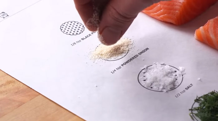 IKEA’s Genius Recipe Posters Make Cooking Effortless With A Simple Trick IKEA’s Genius Recipe Posters Make Cooking Effortless With A Simple Trick