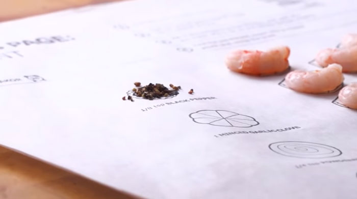 IKEA’s Genius Recipe Posters Make Cooking Effortless With A Simple Trick IKEA’s Genius Recipe Posters Make Cooking Effortless With A Simple Trick