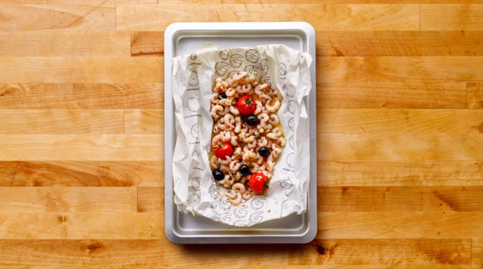 IKEA’s Genius Recipe Posters Make Cooking Effortless With A Simple Trick IKEA’s Genius Recipe Posters Make Cooking Effortless With A Simple Trick