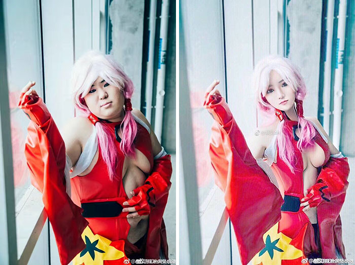 Photoshop Master Reveals Why You Should Never Trust Photos You See On Social Media Photoshop Master Reveals Why You Should Never Trust Photos You See On Social Media