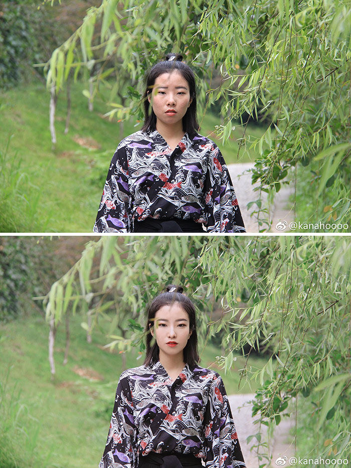 Photoshop Master Reveals Why You Should Never Trust Photos You See On Social Media Photoshop Master Reveals Why You Should Never Trust Photos You See On Social Media