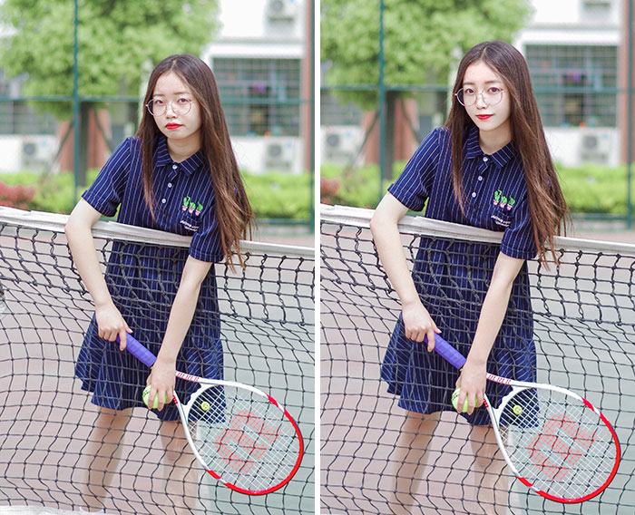 Photoshop Master Reveals Why You Should Never Trust Photos You See On Social Media Photoshop Master Reveals Why You Should Never Trust Photos You See On Social Media