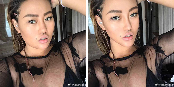 Photoshop Master Reveals Why You Should Never Trust Photos You See On Social Media Photoshop Master Reveals Why You Should Never Trust Photos You See On Social Media