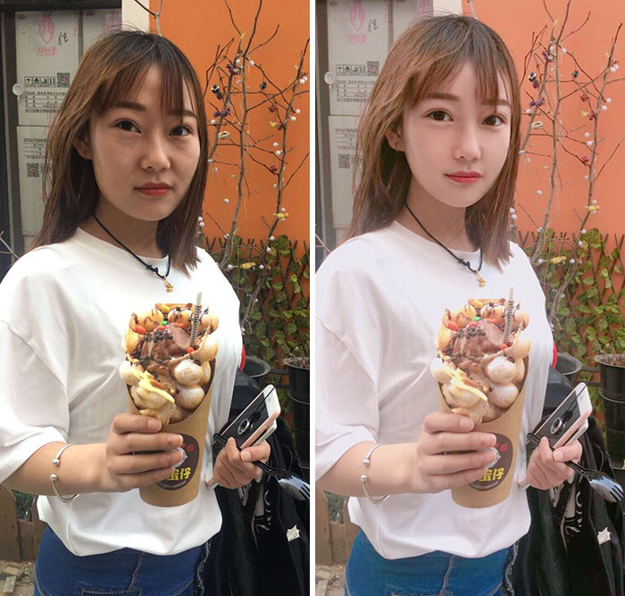 Photoshop Master Reveals Why You Should Never Trust Photos You See On Social Media Photoshop Master Reveals Why You Should Never Trust Photos You See On Social Media