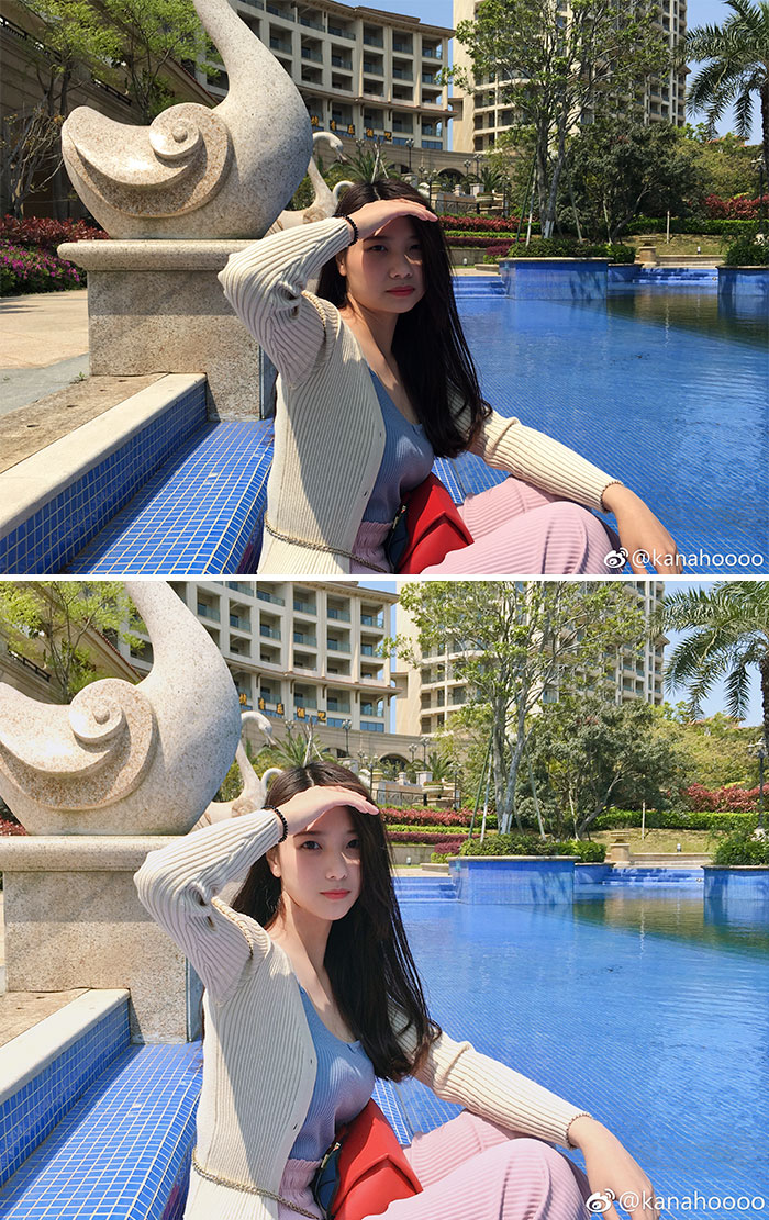 Photoshop Master Reveals Why You Should Never Trust Photos You See On Social Media Photoshop Master Reveals Why You Should Never Trust Photos You See On Social Media