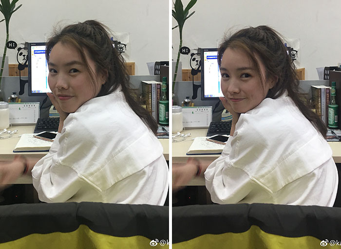 Photoshop Master Reveals Why You Should Never Trust Photos You See On Social Media Photoshop Master Reveals Why You Should Never Trust Photos You See On Social Media