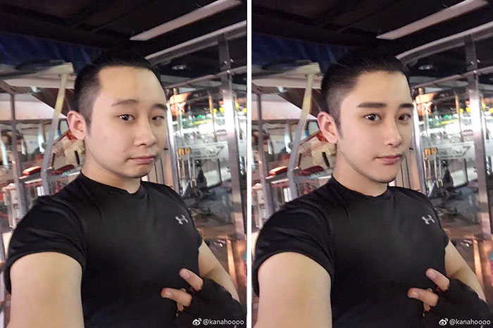 Photoshop Master Reveals Why You Should Never Trust Photos You See On Social Media Photoshop Master Reveals Why You Should Never Trust Photos You See On Social Media