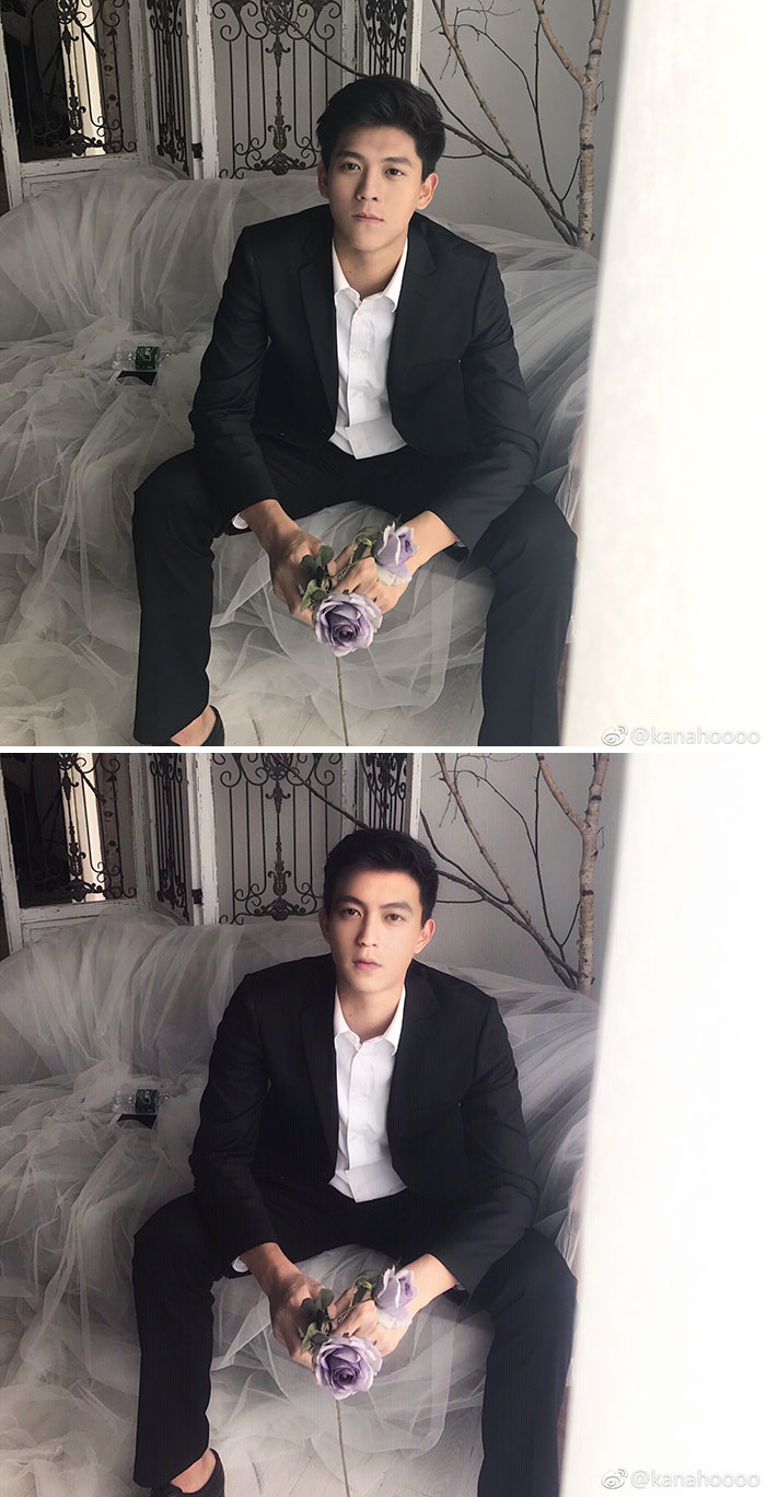 Photoshop Master Reveals Why You Should Never Trust Photos You See On Social Media Photoshop Master Reveals Why You Should Never Trust Photos You See On Social Media