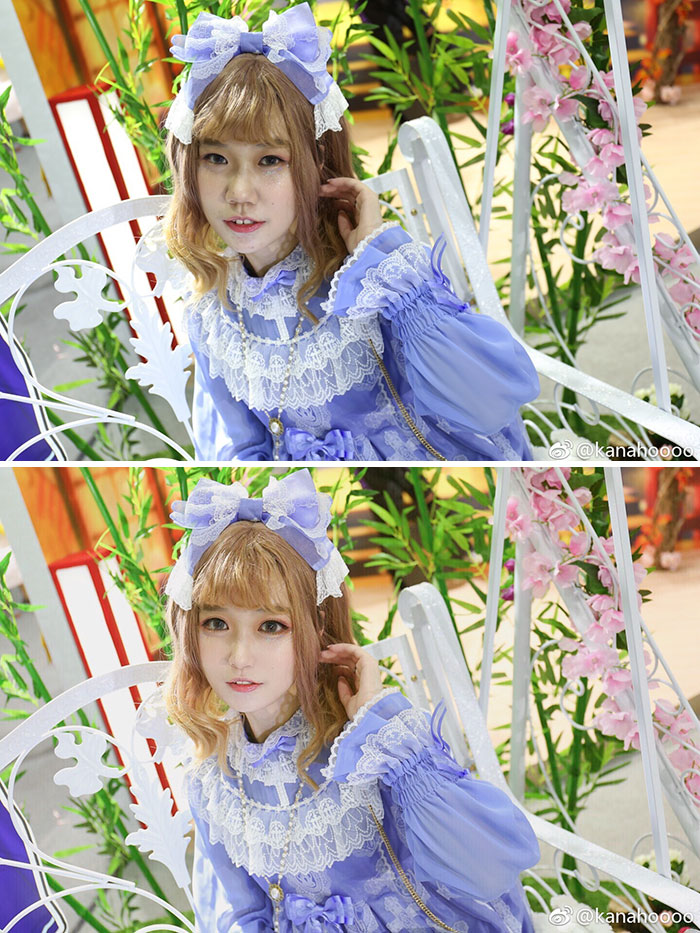 Photoshop Master Reveals Why You Should Never Trust Photos You See On Social Media Photoshop Master Reveals Why You Should Never Trust Photos You See On Social Media