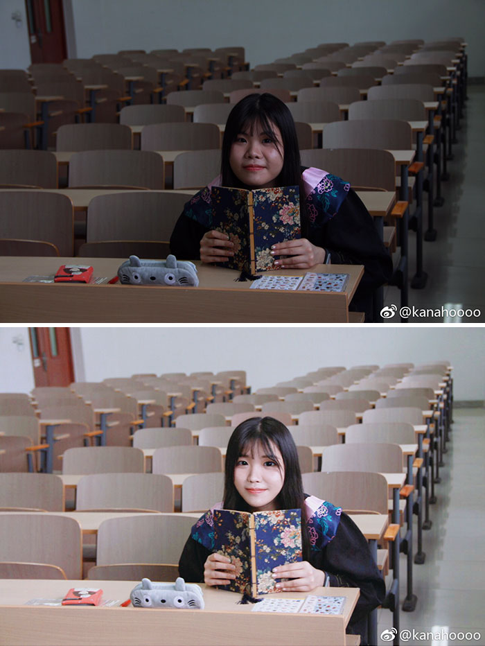 Photoshop Master Reveals Why You Should Never Trust Photos You See On Social Media Photoshop Master Reveals Why You Should Never Trust Photos You See On Social Media