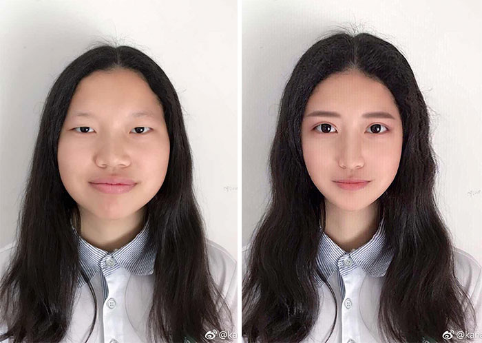 Photoshop Master Reveals Why You Should Never Trust Photos You See On Social Media Photoshop Master Reveals Why You Should Never Trust Photos You See On Social Media