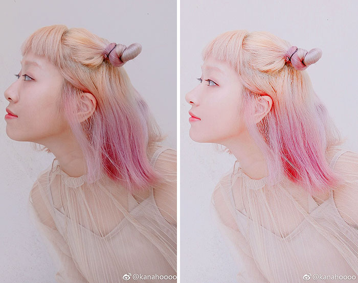 Photoshop Master Reveals Why You Should Never Trust Photos You See On Social Media Photoshop Master Reveals Why You Should Never Trust Photos You See On Social Media