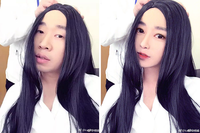 Photoshop Master Reveals Why You Should Never Trust Photos You See On Social Media Photoshop Master Reveals Why You Should Never Trust Photos You See On Social Media