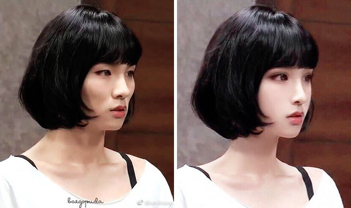 Photoshop Master Reveals Why You Should Never Trust Photos You See On Social Media Photoshop Master Reveals Why You Should Never Trust Photos You See On Social Media