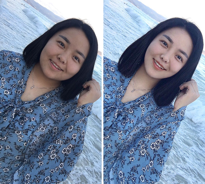 Photoshop Master Reveals Why You Should Never Trust Photos You See On Social Media Photoshop Master Reveals Why You Should Never Trust Photos You See On Social Media