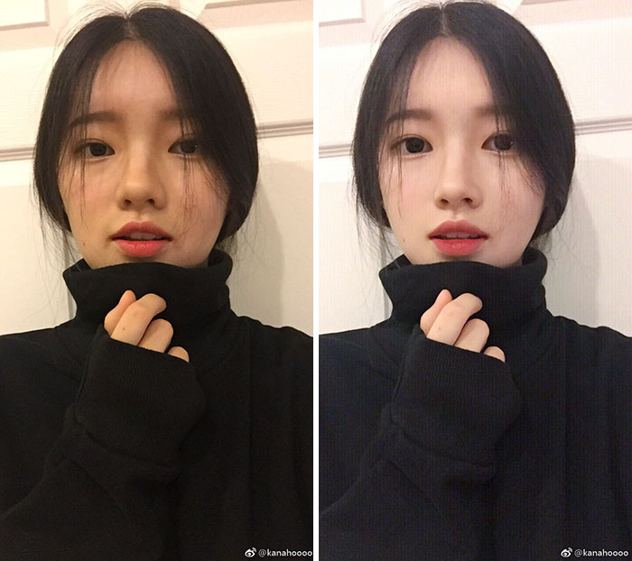 Photoshop Master Reveals Why You Should Never Trust Photos You See On Social Media Photoshop Master Reveals Why You Should Never Trust Photos You See On Social Media