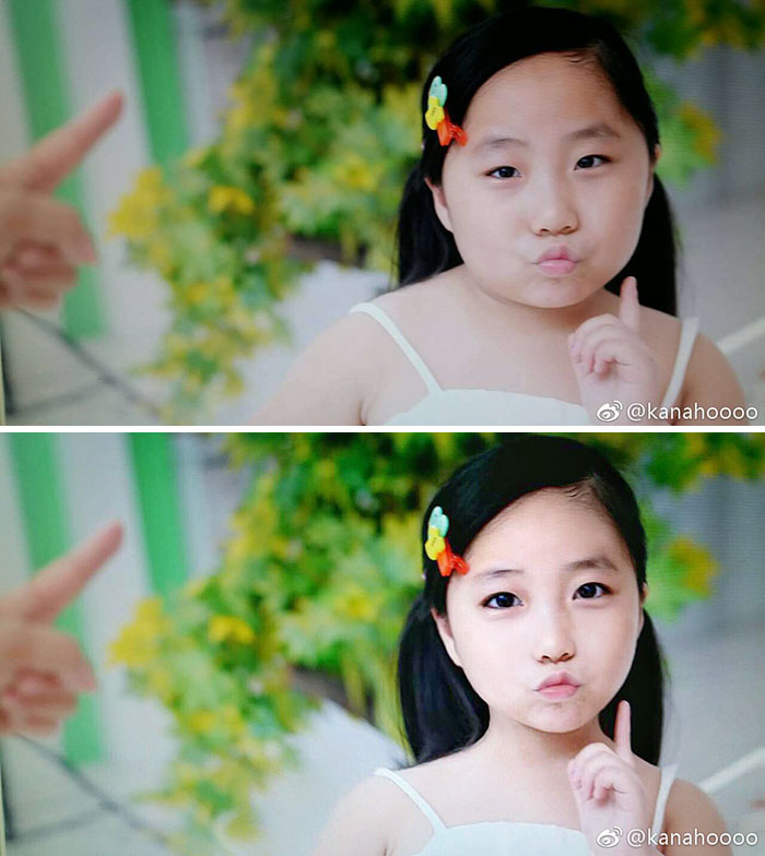 Photoshop Master Reveals Why You Should Never Trust Photos You See On Social Media Photoshop Master Reveals Why You Should Never Trust Photos You See On Social Media