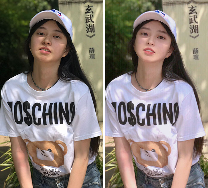 Photoshop Master Reveals Why You Should Never Trust Photos You See On Social Media Photoshop Master Reveals Why You Should Never Trust Photos You See On Social Media