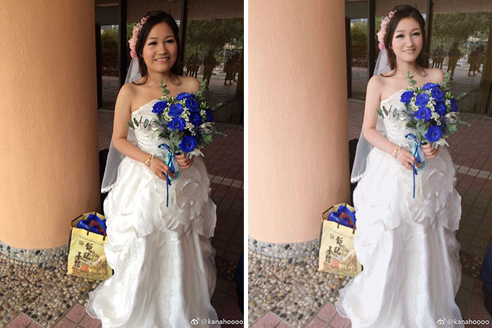 Photoshop Master Reveals Why You Should Never Trust Photos You See On Social Media Photoshop Master Reveals Why You Should Never Trust Photos You See On Social Media