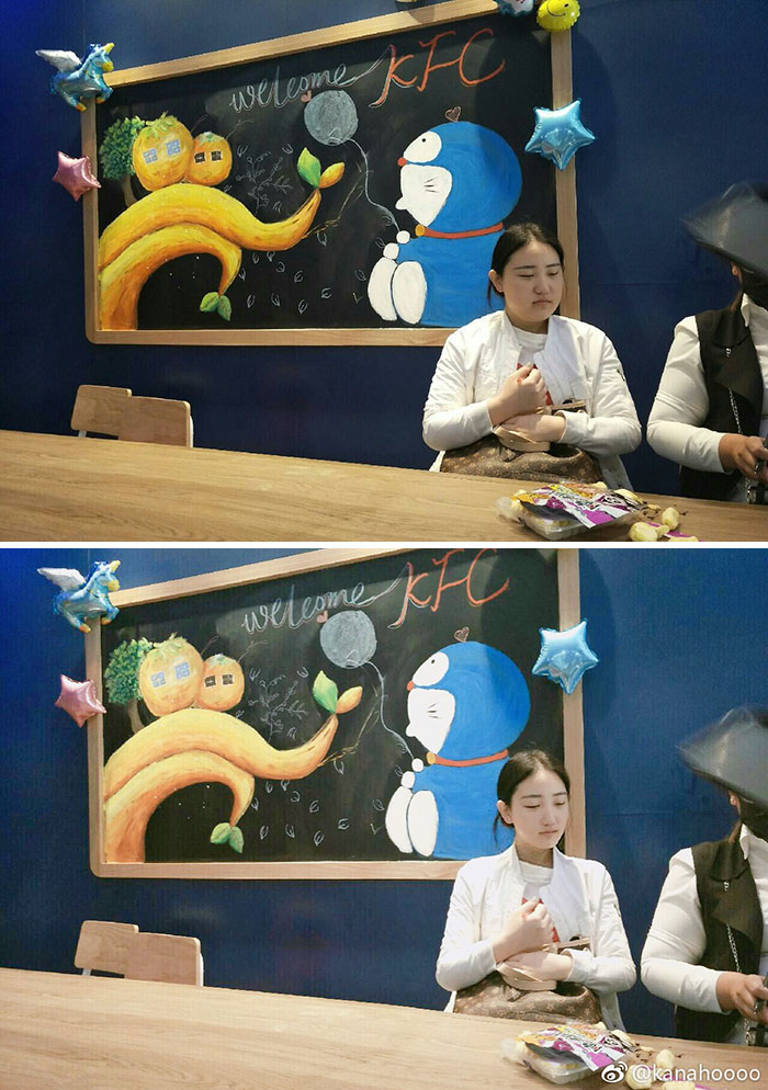 Photoshop Master Reveals Why You Should Never Trust Photos You See On Social Media Photoshop Master Reveals Why You Should Never Trust Photos You See On Social Media