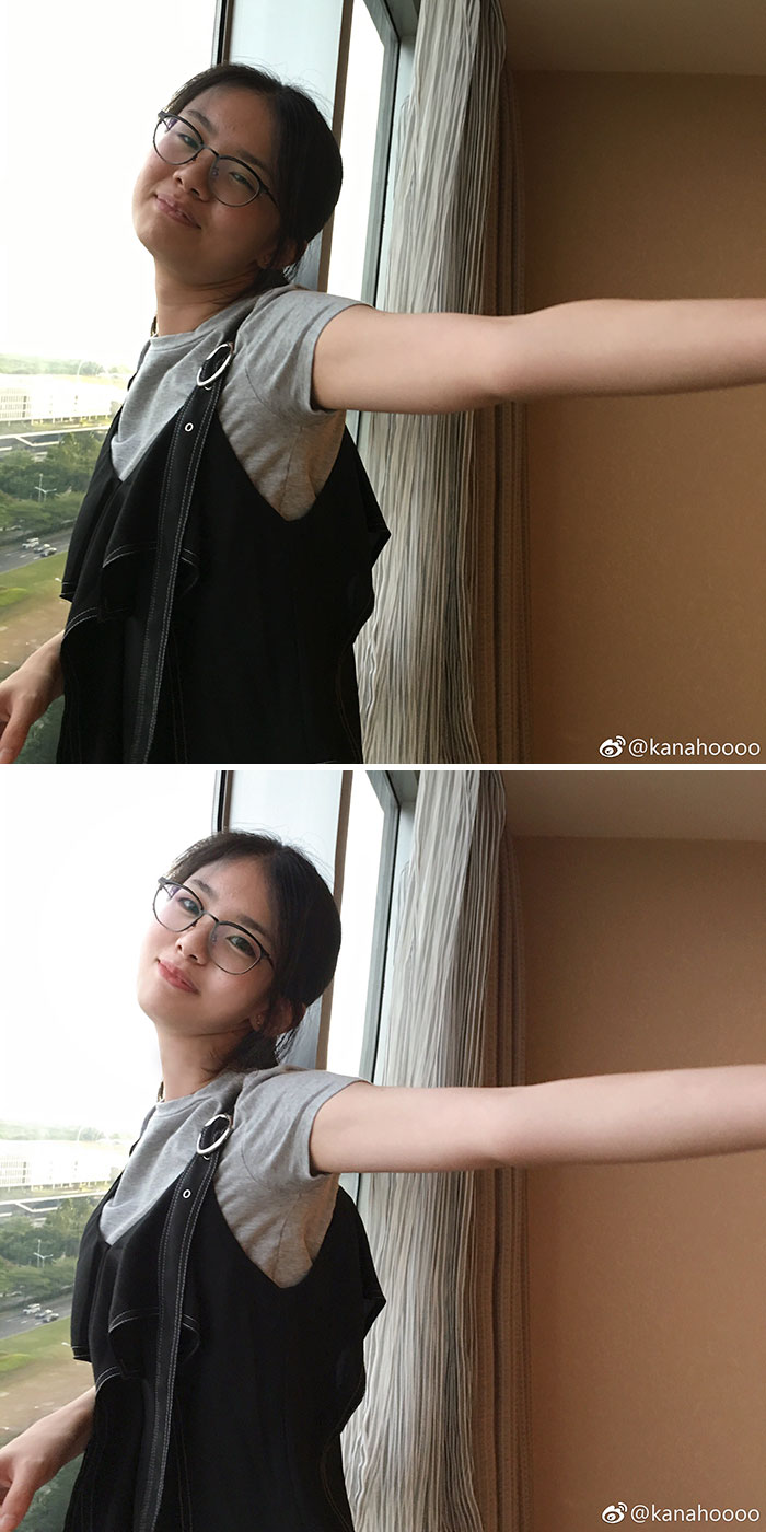 Photoshop Master Reveals Why You Should Never Trust Photos You See On Social Media Photoshop Master Reveals Why You Should Never Trust Photos You See On Social Media