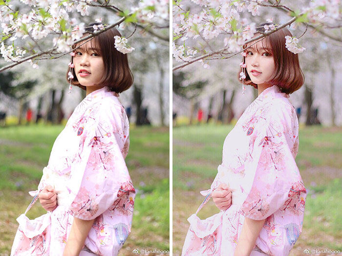 Photoshop Master Reveals Why You Should Never Trust Photos You See On Social Media Photoshop Master Reveals Why You Should Never Trust Photos You See On Social Media