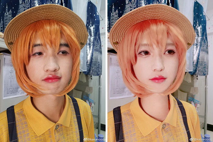 Photoshop Master Reveals Why You Should Never Trust Photos You See On Social Media Photoshop Master Reveals Why You Should Never Trust Photos You See On Social Media